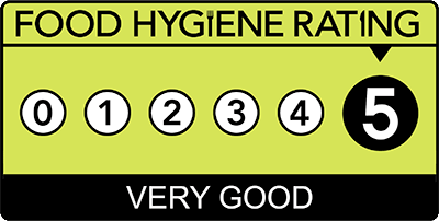 Food Hygiene Rating